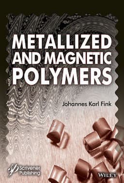 Metallized and Magnetic Polymers: Chemistry and Applications