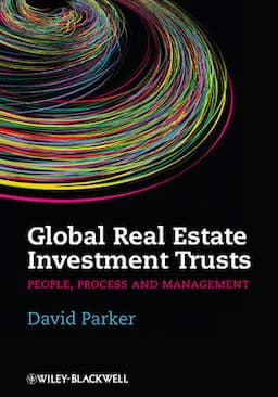 Global Real Estate Investment Trusts: People, Process and Management