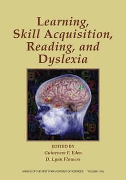 Skill Acquisition, Reading, and Dyslexia: 25th Rodin Remediation Conference, Volume 1145