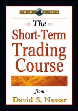 The Short-Term Trading Course