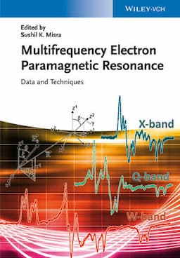 Multifrequency Electron Paramagnetic Resonance: Data and Techniques