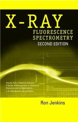 X-Ray Fluorescence Spectrometry, 2nd Edition