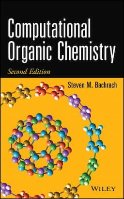 Computational Organic Chemistry, 2nd Edition