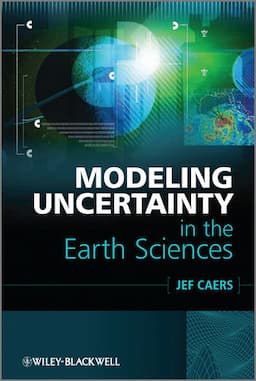 Modeling Uncertainty in the Earth Sciences