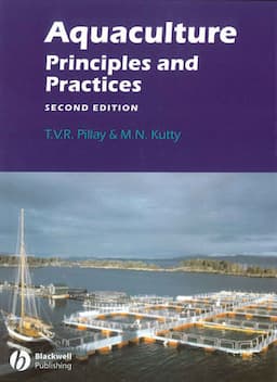 Aquaculture: Principles and Practices, 2nd Edition