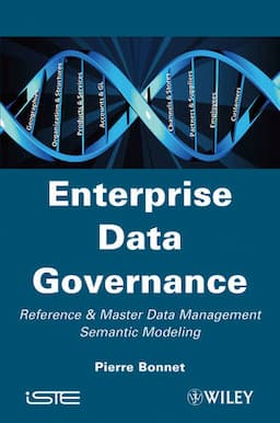 Enterprise Data Governance: Reference and Master Data Management Semantic Modeling