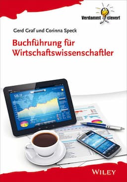 Buchf&uuml;hrung f&uuml;r Wirtschaftswissenschaftler