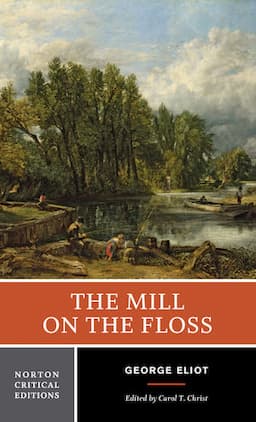 Mill on the Floss, Norton Critical Edition