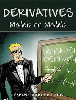 Derivatives: Models on Models