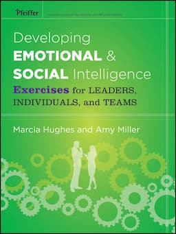 Developing Emotional and Social Intelligence