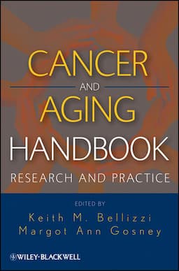 Cancer and Aging Handbook: Research and Practice