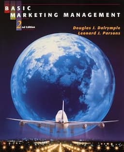 Basic Marketing Management, 2nd Edition