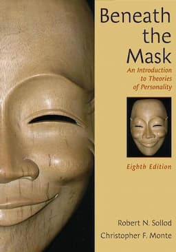 Beneath the Mask: An Introduction to Theories of Personality, 8th Edition