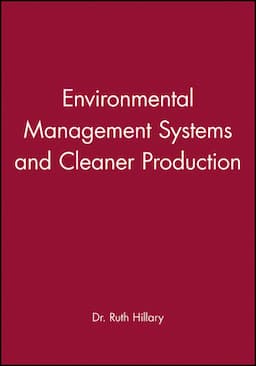 Environmental Management Systems and Cleaner Production