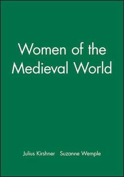 Women of the Medieval World