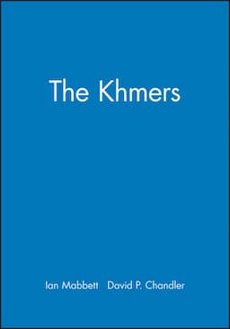 The Khmers