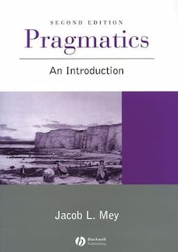 Pragmatics: An Introduction, 2nd Edition