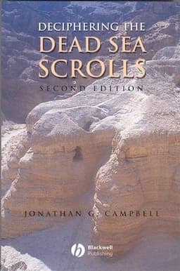 Deciphering the Dead Sea Scrolls, 2nd Edition