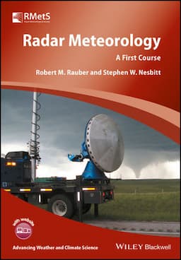 Radar Meteorology: A First Course