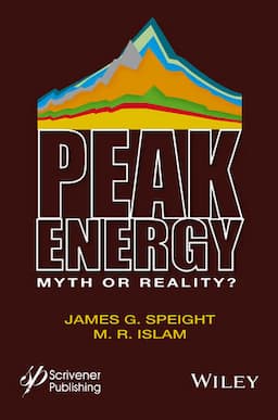 Peak Energy: Myth or Reality?