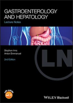 Gastroenterology and Hepatology, 2nd Edition