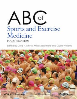 ABC of Sports and Exercise Medicine, 4th Edition