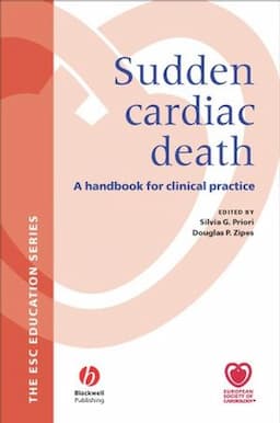 Sudden Cardiac Death: A Handbook for Clinical Practice