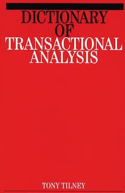 Dictionary of Transactional Analysis