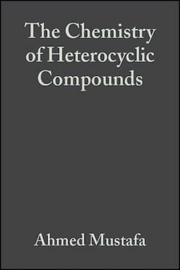 The Chemistry of Heterocyclic Compounds, Volume 23: Furopyrans and Furopyrones