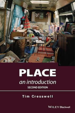 Place: An Introduction, 2nd Edition