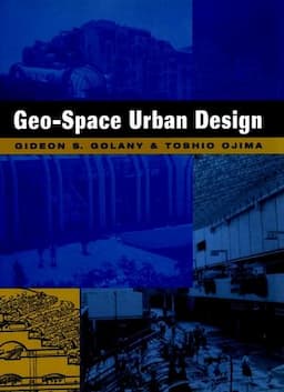 Geo-Space Urban Design