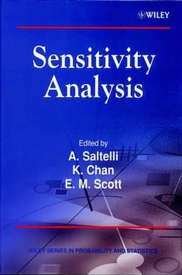 Sensitivity Analysis: Gauging the Worth of Scientific Models