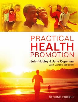 Practical Health Promotion, 2nd Edition