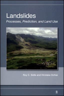 Landslides: Processes, Prediction, and Land Use