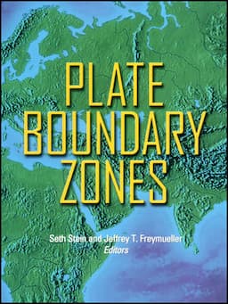 Plate Boundary Zones