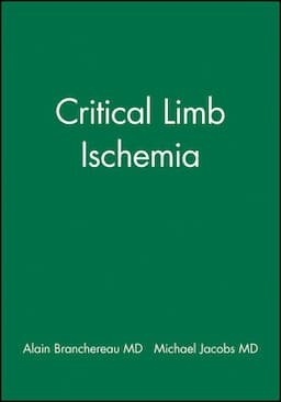 Critical Limb Ischemia