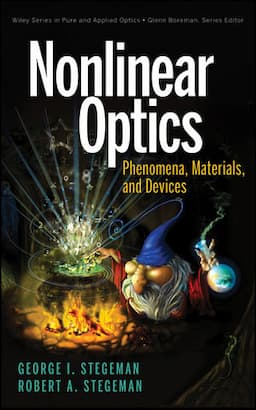 Nonlinear Optics: Phenomena, Materials and Devices