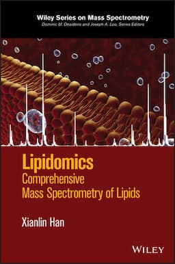 Lipidomics: Comprehensive Mass Spectrometry of Lipids