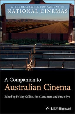 A Companion to Australian Cinema