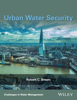 Urban Water Security