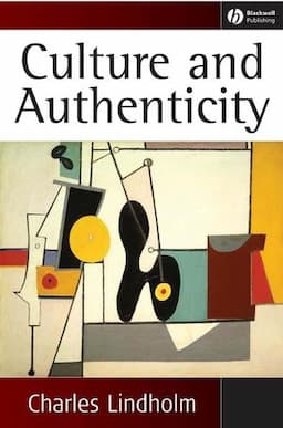 Culture and Authenticity