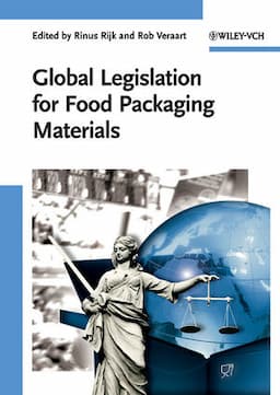 Global Legislation for Food Packaging Materials