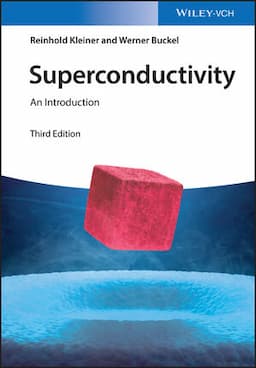 Superconductivity: An Introduction, 3rd Edition