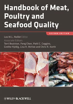 Handbook of Meat, Poultry and Seafood Quality, 2nd Edition