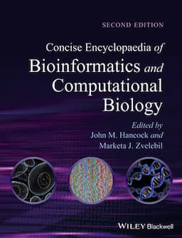 Concise Encyclopaedia of Bioinformatics and Computational Biology, 2nd Edition