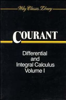 Differential and Integral Calculus, Volume 1, 2nd Edition