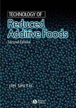 Technology of Reduced Additive Foods, 2nd Edition