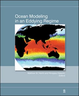 Ocean Modeling in an Eddying Regime