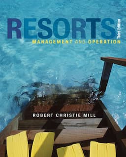 Resorts: Management and Operation, 3rd Edition