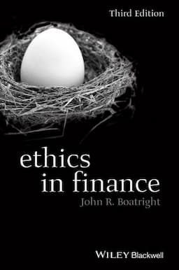 Ethics in Finance, 3rd Edition